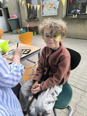 Foto des Albums: Kindertag