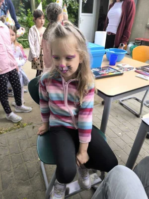 Foto des Albums: Kindertag
