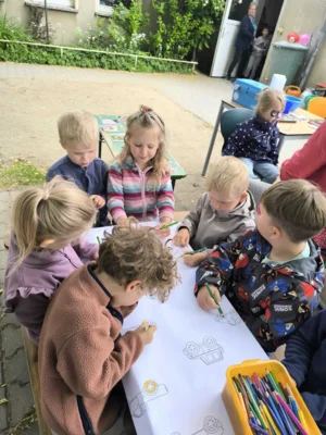 Foto des Albums: Kindertag