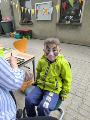 Foto des Albums: Kindertag