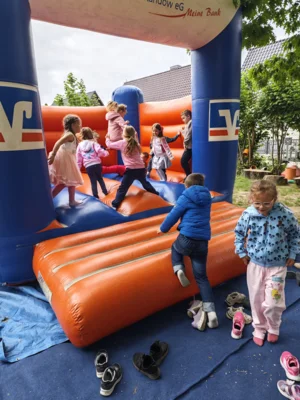 Foto des Albums: Kindertag