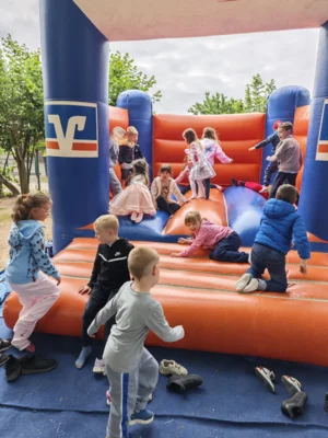 Foto des Albums: Kindertag