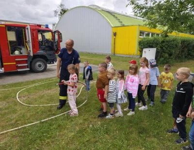 Foto des Albums: Kindertag