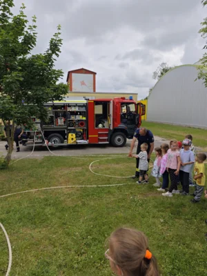 Foto des Albums: Kindertag