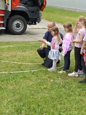 Foto des Albums: Kindertag