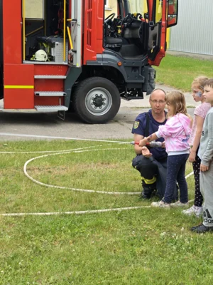 Foto des Albums: Kindertag