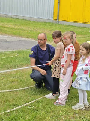 Foto des Albums: Kindertag
