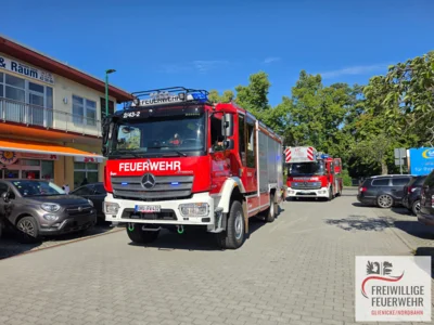 Foto des Albums: Einsatz Nr.:81/2026 B:BMA