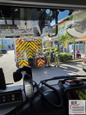 Foto des Albums: Einsatz Nr.:81/2026 B:BMA