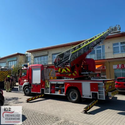 Foto des Albums: Einsatz Nr.:81/2026 B:BMA
