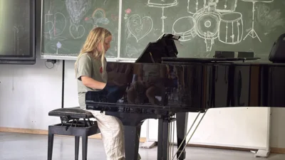 Foto des Albums: Kultur- und Schulfest