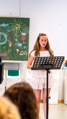 Foto des Albums: Kultur- und Schulfest