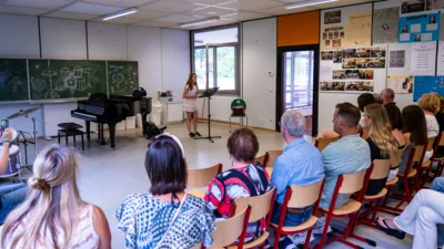 Foto des Albums: Kultur- und Schulfest