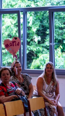 Foto des Albums: Kultur- und Schulfest