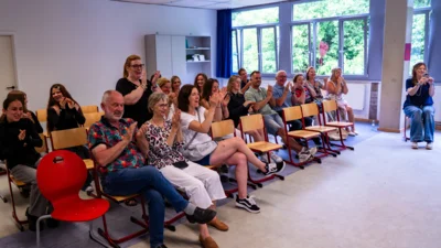 Foto des Albums: Kultur- und Schulfest