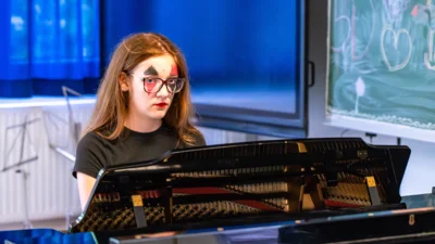 Foto des Albums: Kultur- und Schulfest