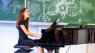 Foto des Albums: Kultur- und Schulfest