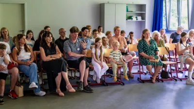 Foto des Albums: Kultur- und Schulfest