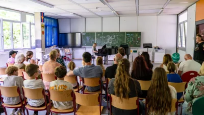Foto des Albums: Kultur- und Schulfest