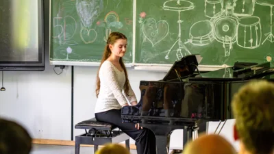 Foto des Albums: Kultur- und Schulfest
