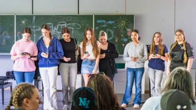Foto des Albums: Kultur- und Schulfest