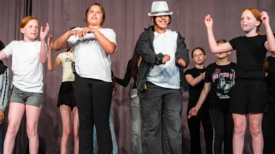 Foto des Albums: Kultur- und Schulfest