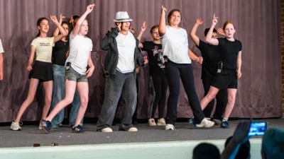 Foto des Albums: Kultur- und Schulfest