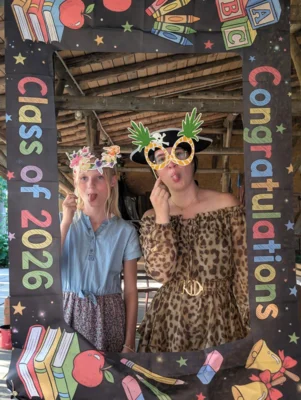 Foto des Albums: Abschlussfest Klasse 4 - Bockwindmühle