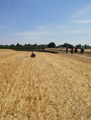 Foto: FF HS LE Karken-Kempen  (Bild vergr&ouml;&szlig;ern)