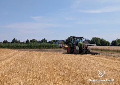 Foto: Blaulichtreport Kr.HS  (Bild vergr&ouml;&szlig;ern)
