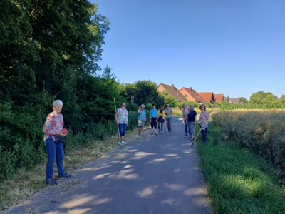 Foto des Albums: Pilates morgens - Sommerabschluss 2026
