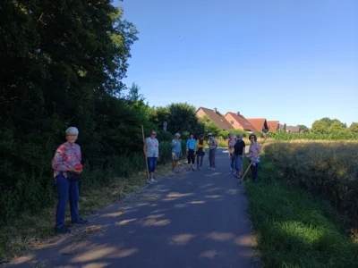 Foto des Albums: Pilates morgens - Sommerabschluss 2026