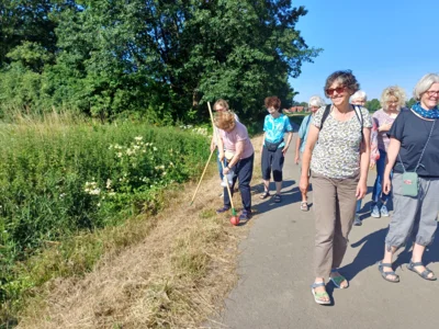 Foto des Albums: Pilates morgens - Sommerabschluss 2026