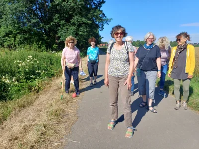 Foto des Albums: Pilates morgens - Sommerabschluss 2026