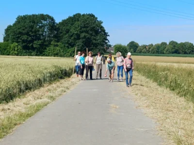 Foto des Albums: Pilates morgens - Sommerabschluss 2026