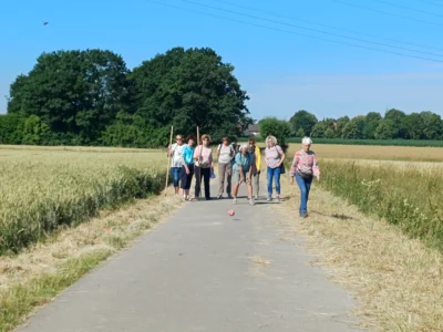 Foto des Albums: Pilates morgens - Sommerabschluss 2026