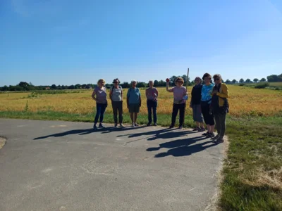 Foto des Albums: Pilates morgens - Sommerabschluss 2026