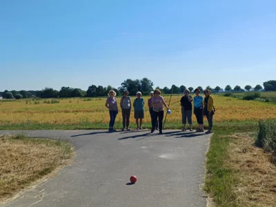 Foto des Albums: Pilates morgens - Sommerabschluss 2026