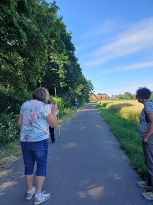 Foto des Albums: Pilates morgens - Sommerabschluss 2026