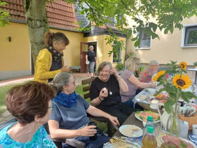 Foto des Albums: Pilates morgens - Sommerabschluss 2026