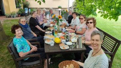 Foto des Albums: Pilates morgens - Sommerabschluss 2026