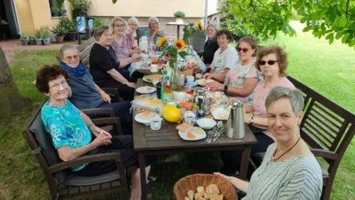 Foto des Albums: Pilates morgens - Sommerabschluss 2026