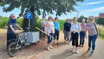 Foto des Albums: Pilates morgens - Sommerabschluss 2026