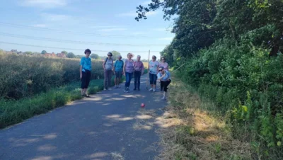 Foto des Albums: Pilates morgens - Sommerabschluss 2026