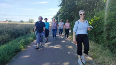 Foto des Albums: Pilates morgens - Sommerabschluss 2026