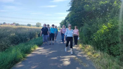Foto des Albums: Pilates morgens - Sommerabschluss 2026