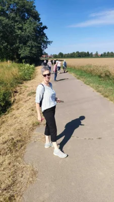 Foto des Albums: Pilates morgens - Sommerabschluss 2026
