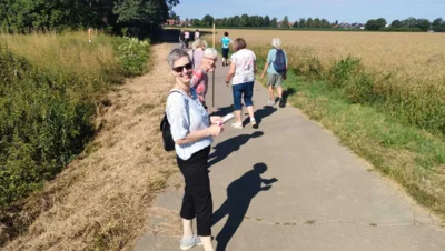 Foto des Albums: Pilates morgens - Sommerabschluss 2026