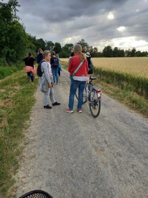 Foto des Albums: Pilates abends - Sommerabschluss 2026