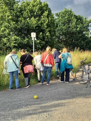 Foto des Albums: Pilates abends - Sommerabschluss 2026